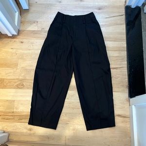 Vince Barrel Trouser